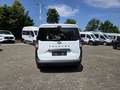 Ford Tourneo Courier Trend 1.0 Autom. 5 J. Garantie Wit - thumbnail 6