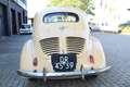 Renault R 4 CV ORIGINEEL! Afkomstig uit Museum 1953 Bej - thumbnail 10