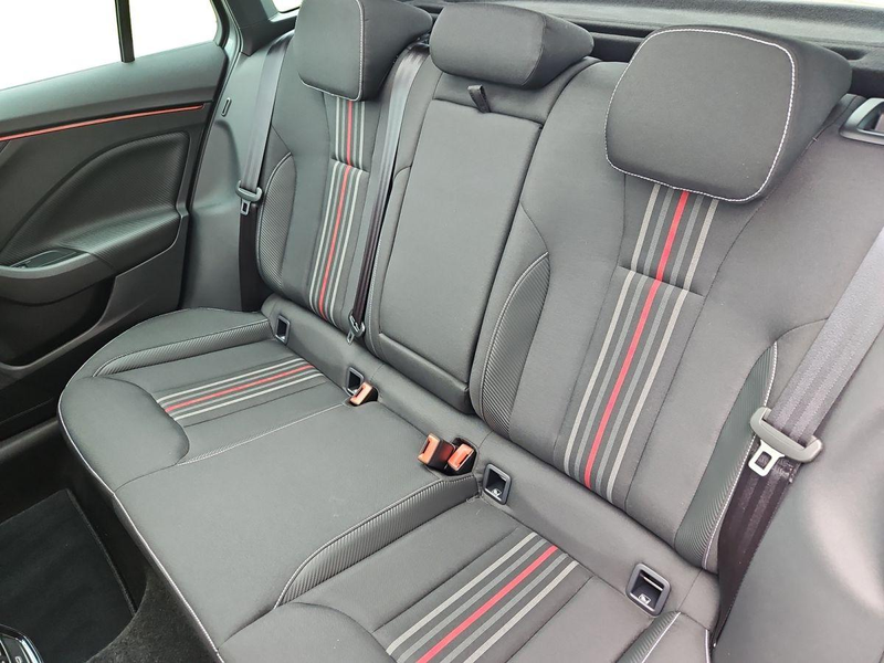 Skoda Scala 1.0 TSI DSG MONTE CARLO+PAN+APP+KAM+MATRIX — photo 13