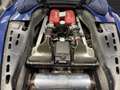 Ferrari 360 3.6 Spider F1 ASI CRS CHALLENGE SCARICHI PERMUTE Bleu - thumbnail 14