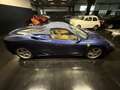 Ferrari 360 3.6 Spider F1 ASI CRS CHALLENGE SCARICHI PERMUTE Bleu - thumbnail 5