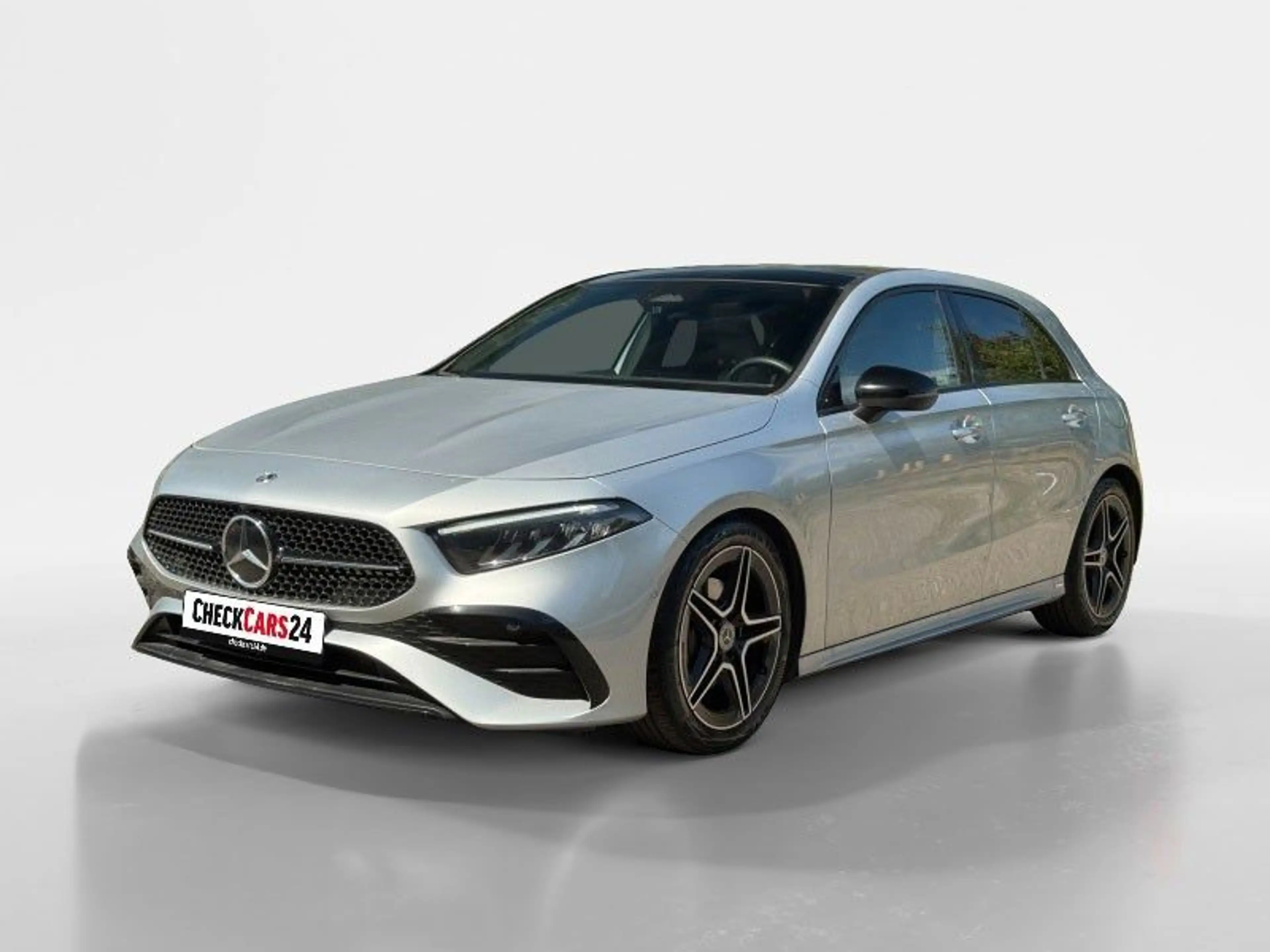 Mercedes-Benz A 180 A A 180 — photo 4