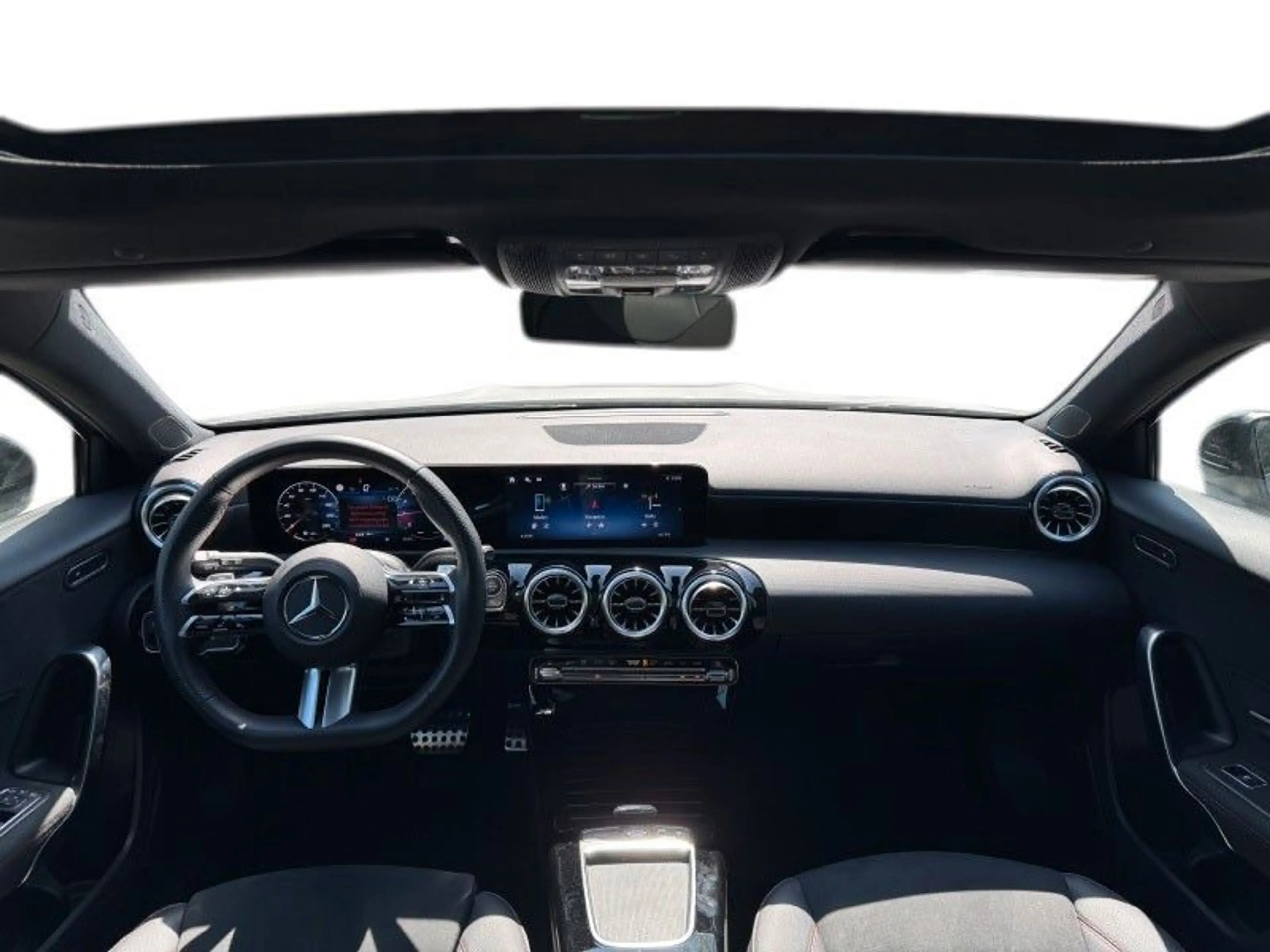 Mercedes-Benz A 180 A A 180 — photo 12
