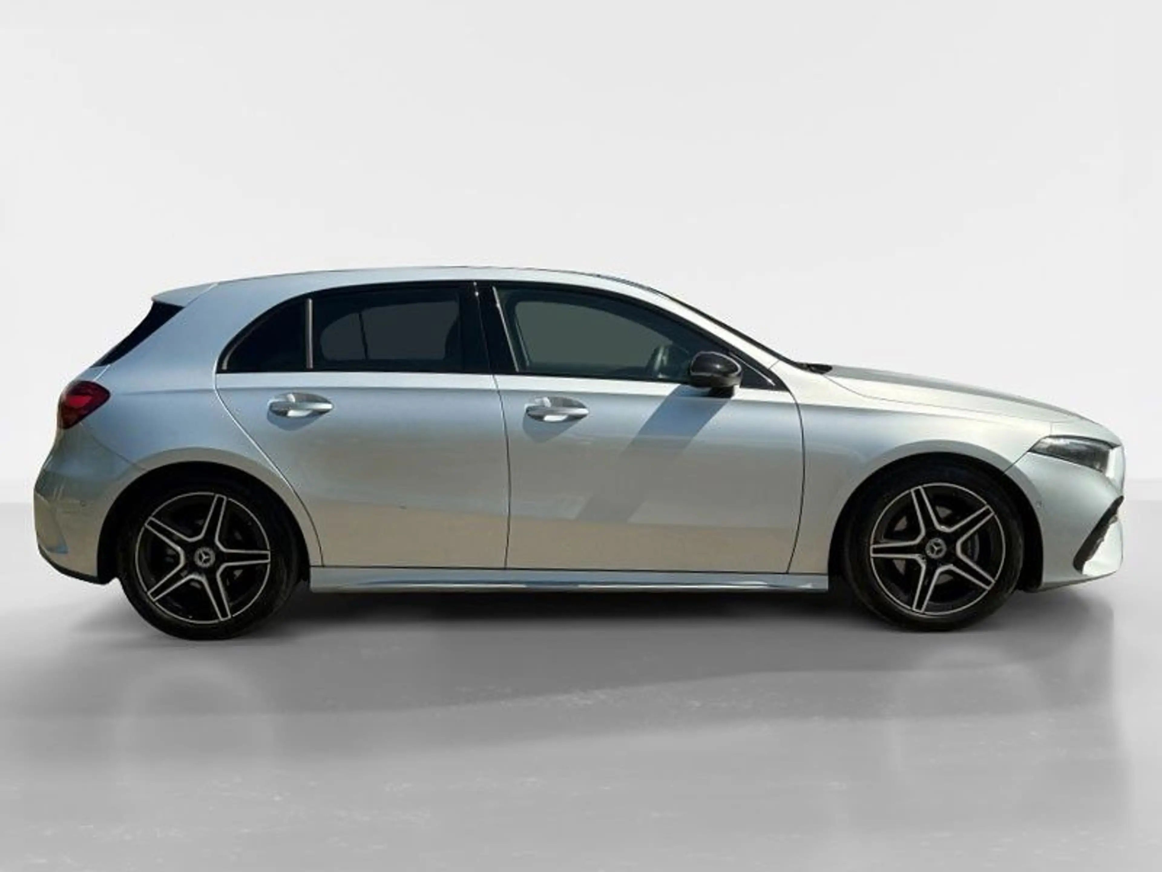 Mercedes-Benz A 180 A A 180 — photo 7
