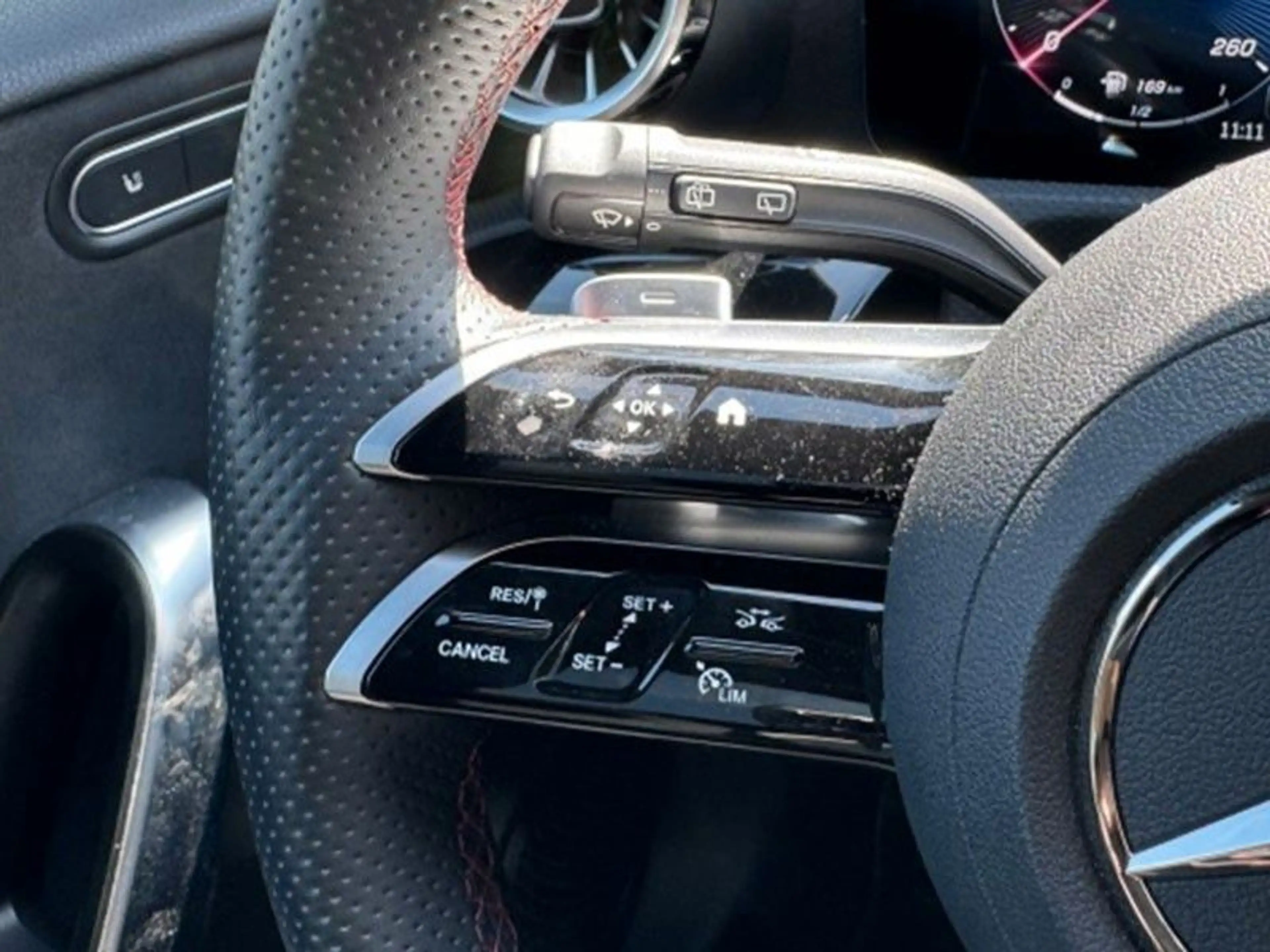 Mercedes-Benz A 180 A A 180 — photo 14