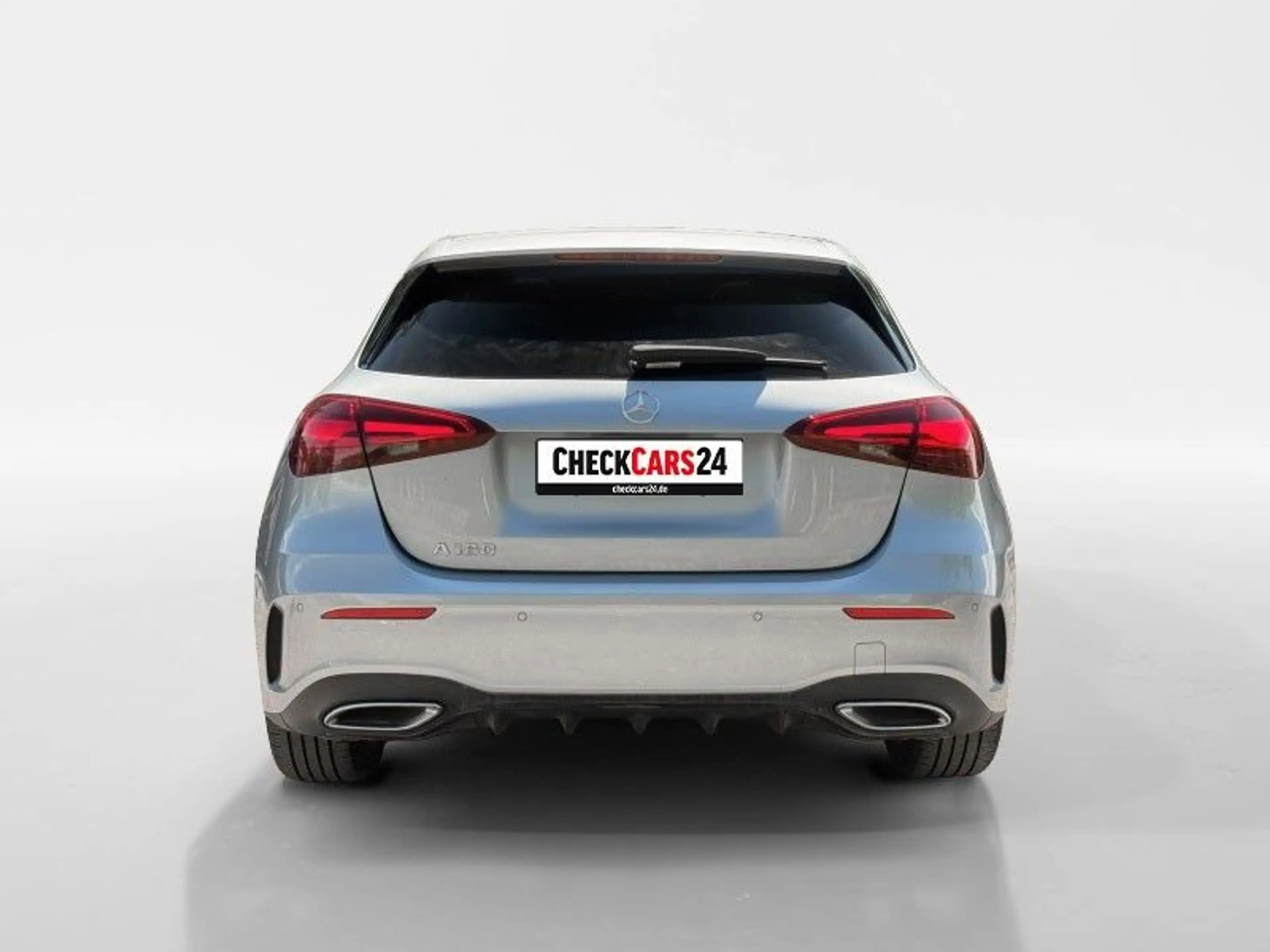 Mercedes-Benz A 180 A A 180 — photo 9