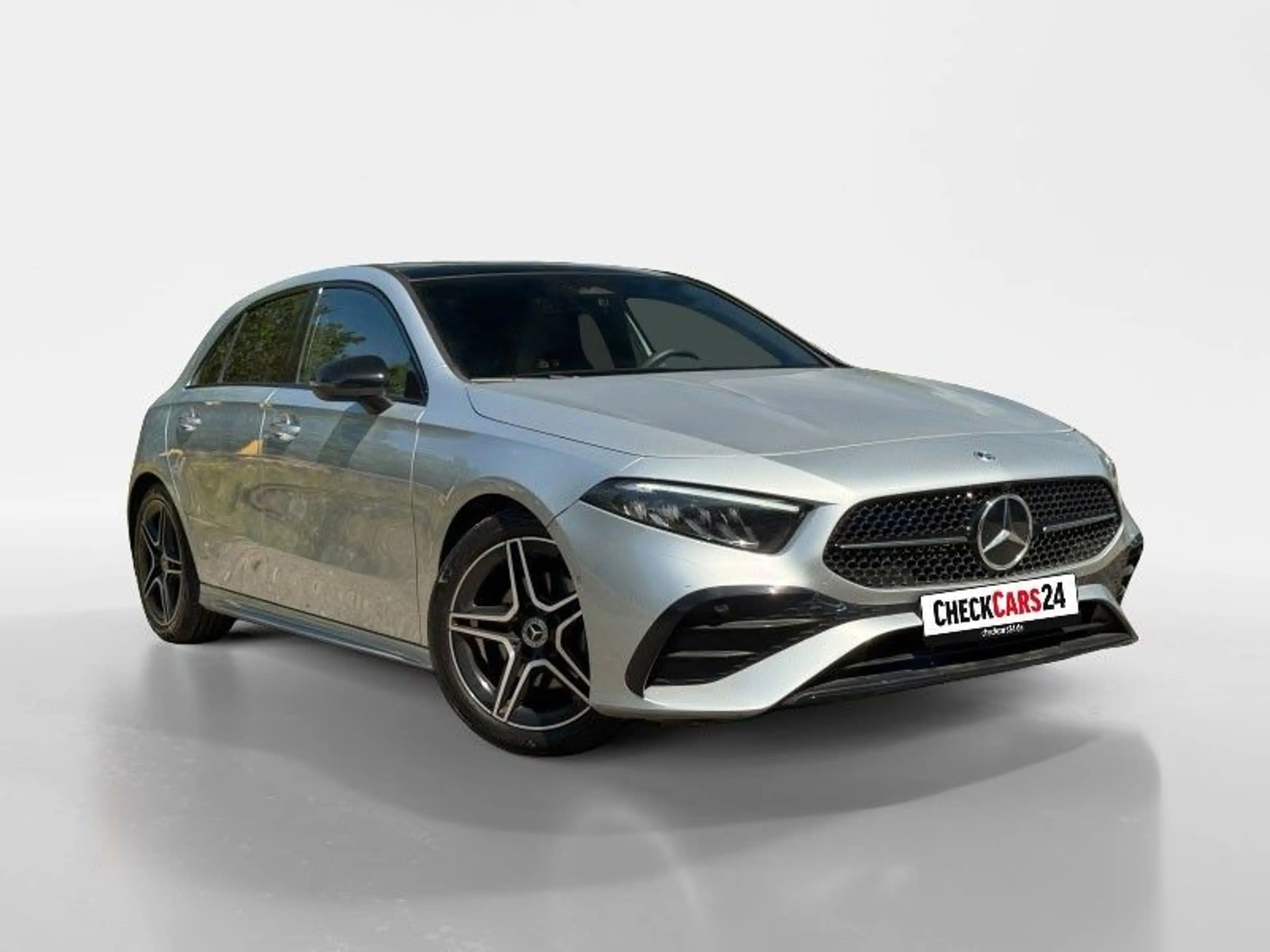 Mercedes-Benz A 180 A A 180 — photo 6