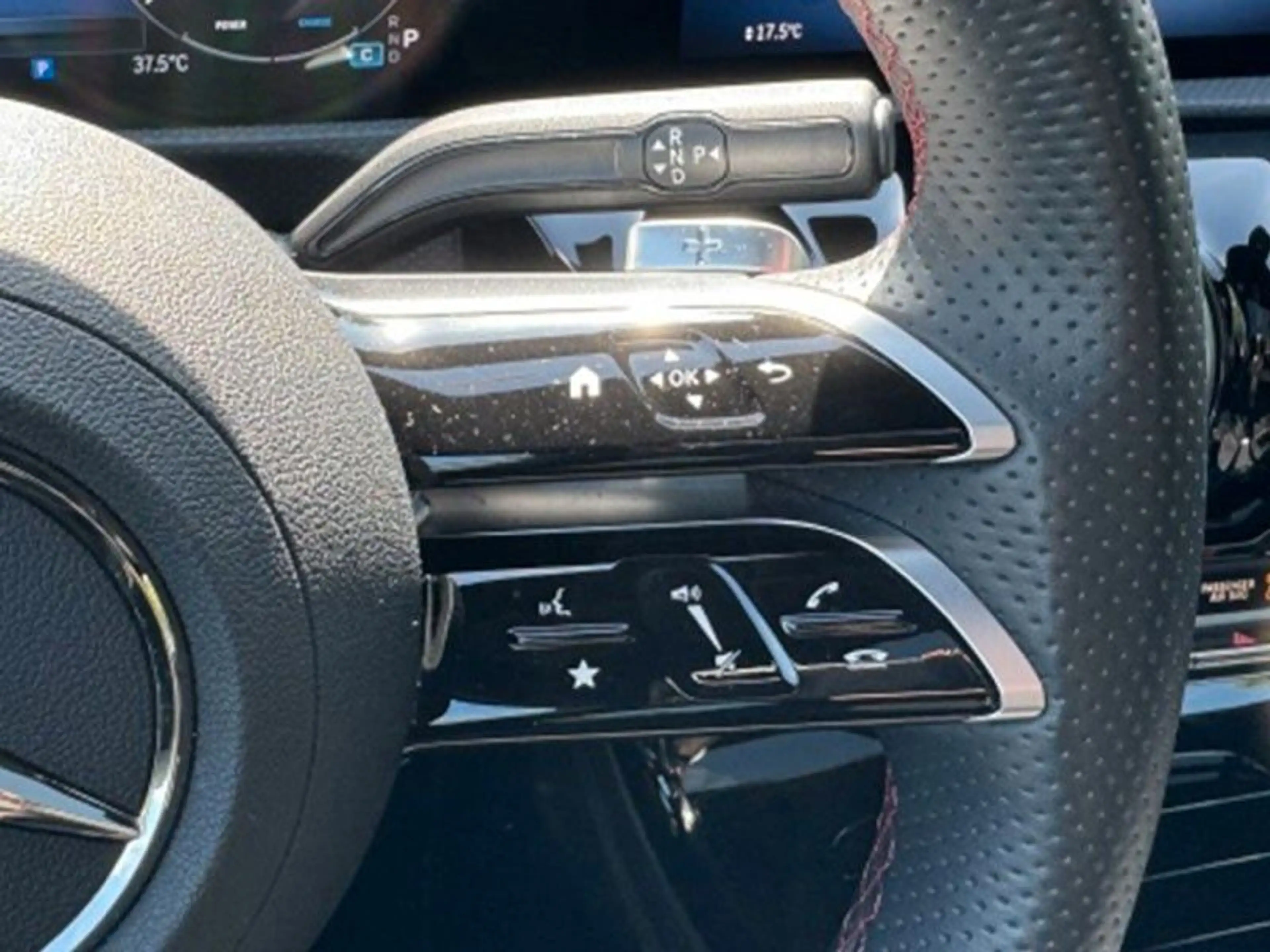 Mercedes-Benz A 180 A A 180 — photo 15