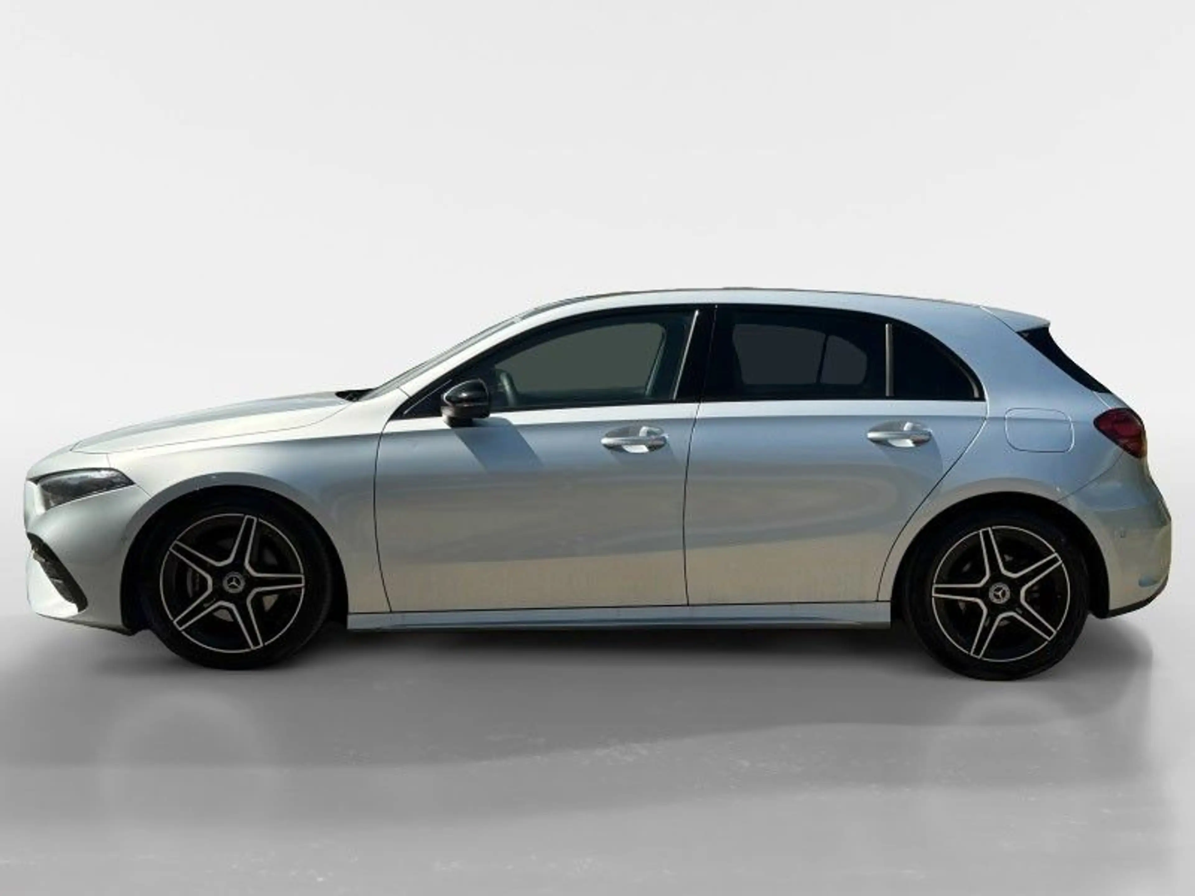 Mercedes-Benz A 180 A A 180 — photo 2