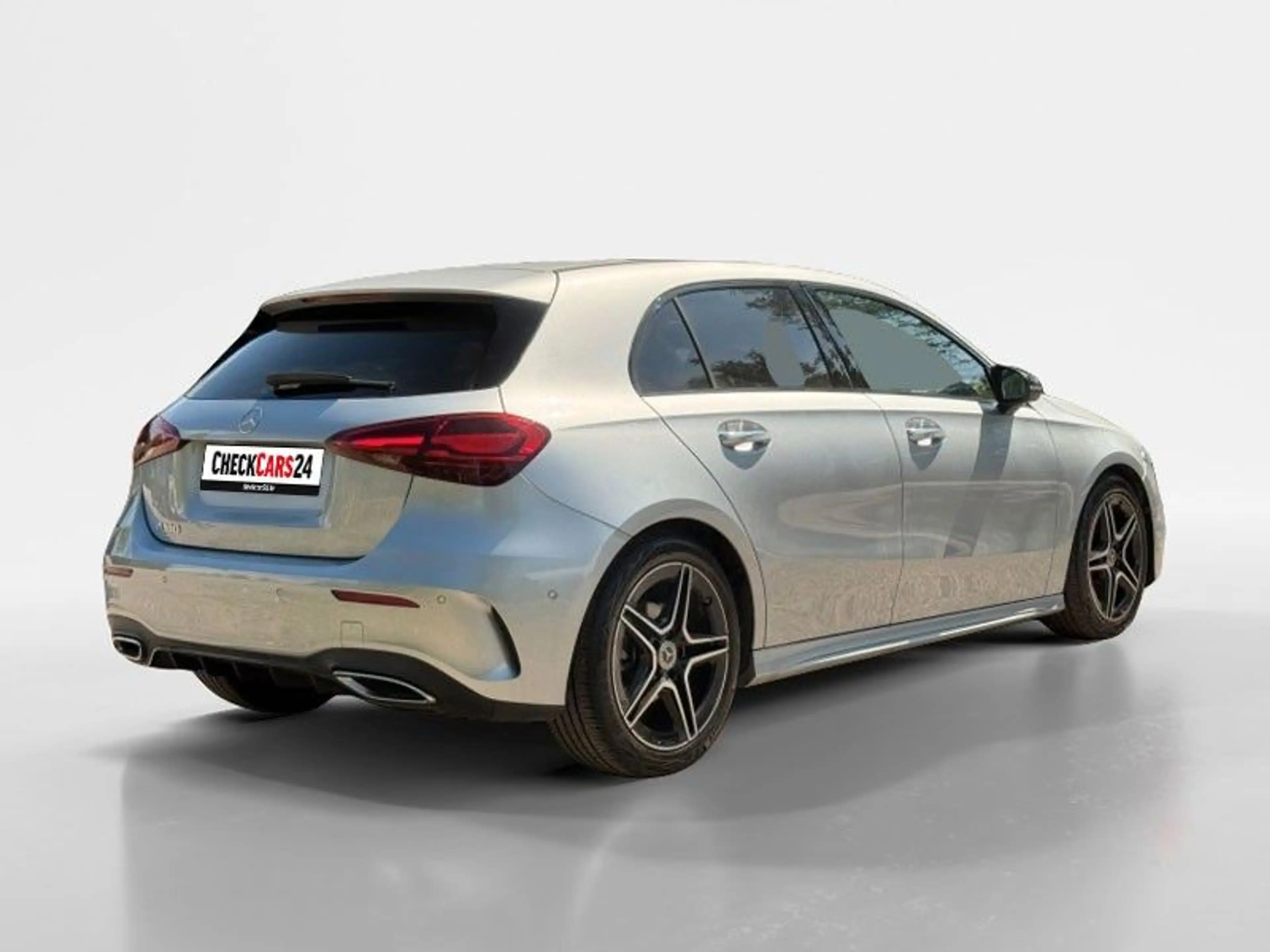 Mercedes-Benz A 180 A A 180 — photo 8