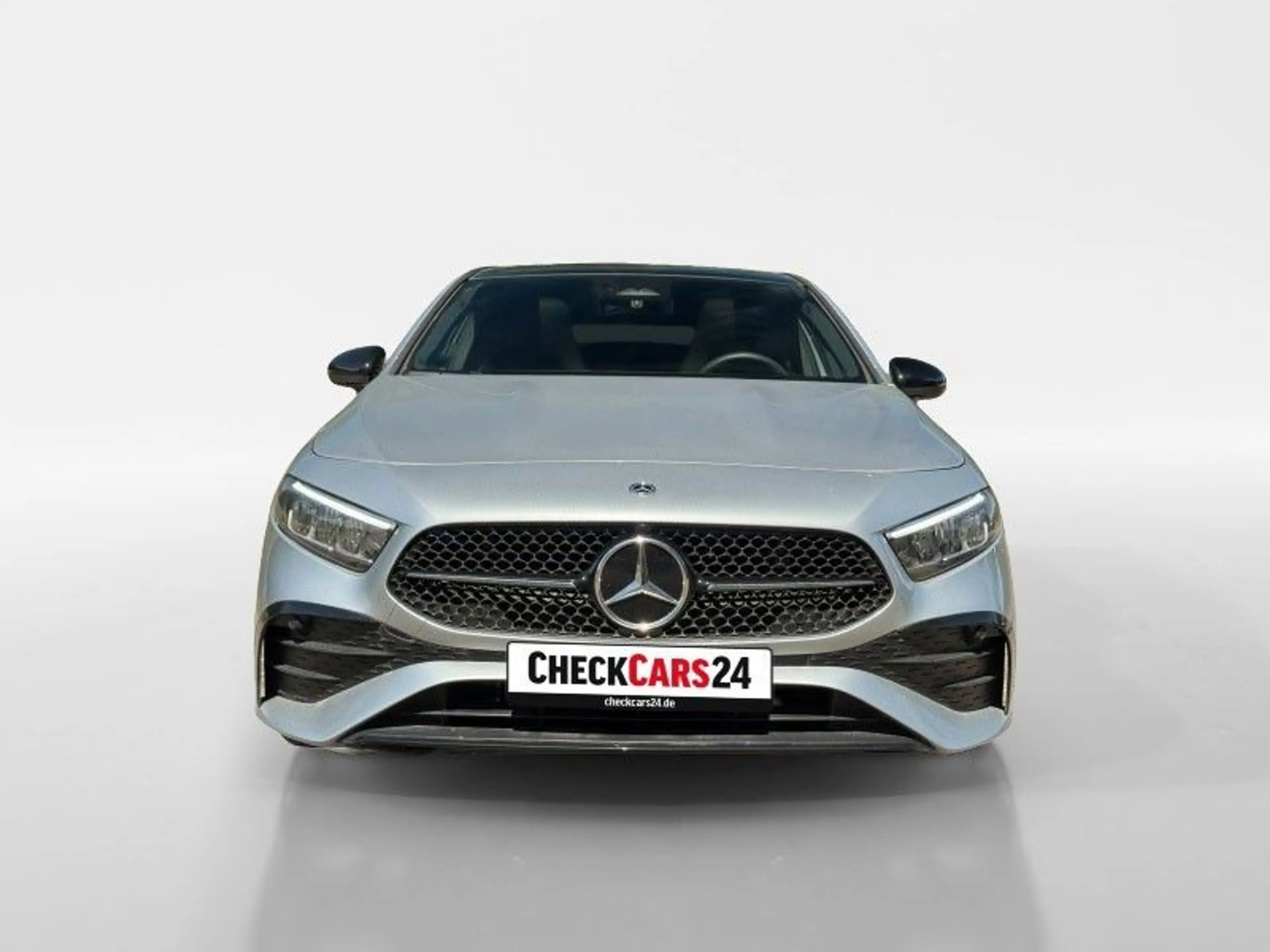 Mercedes-Benz A 180 A A 180 — photo 5