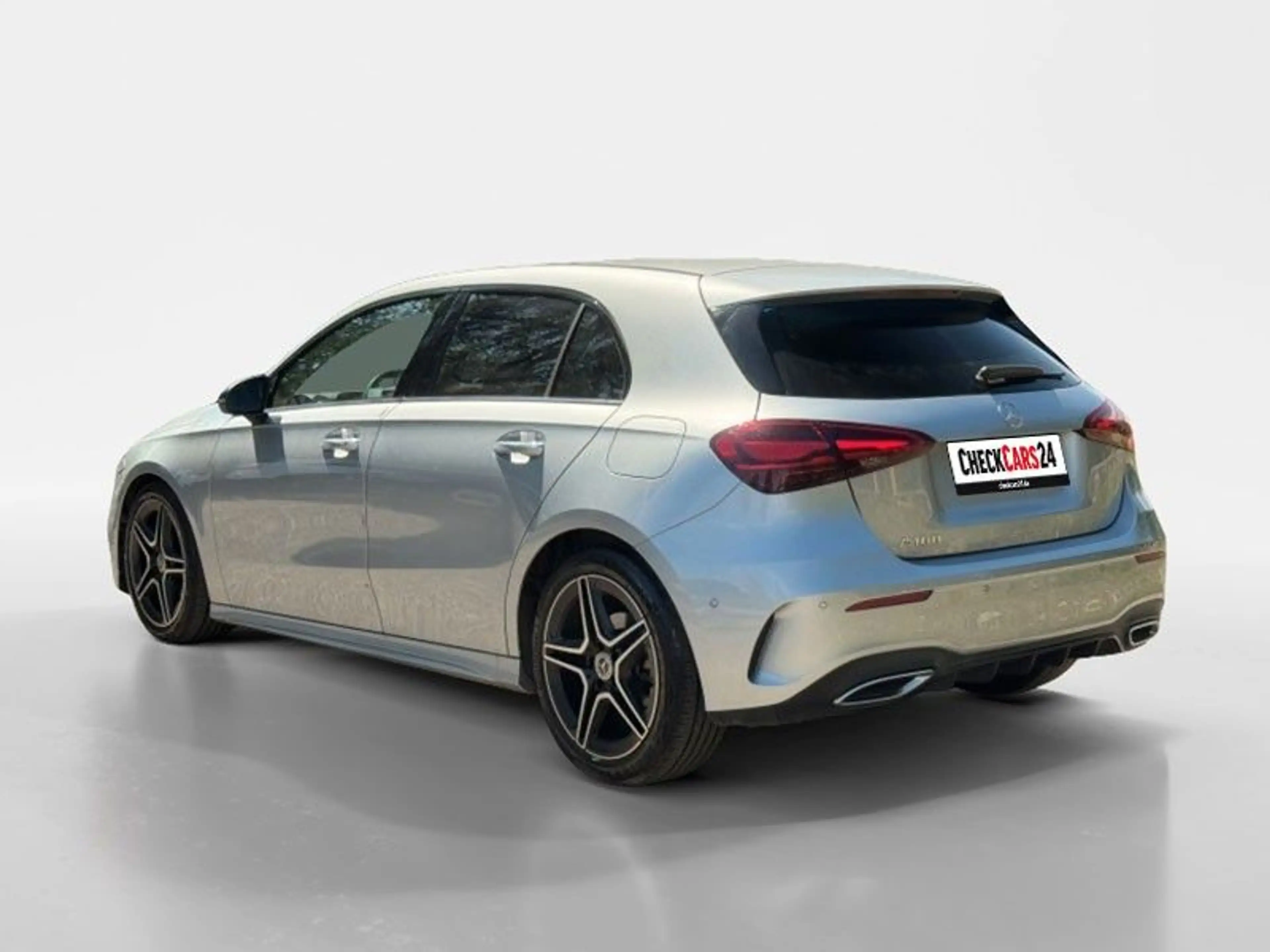 Mercedes-Benz A 180 A A 180 — photo 10