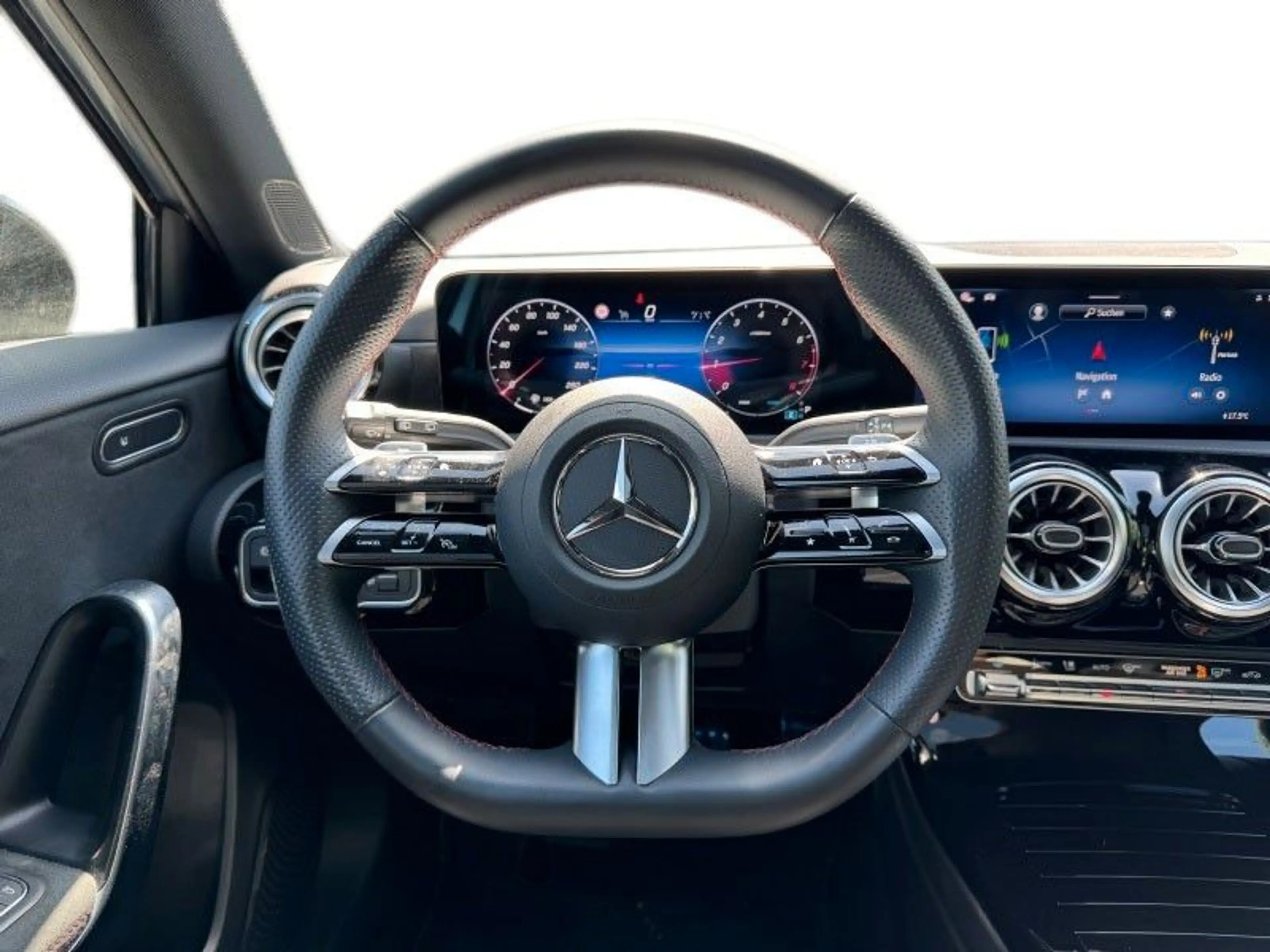 Mercedes-Benz A 180 A A 180 — photo 13