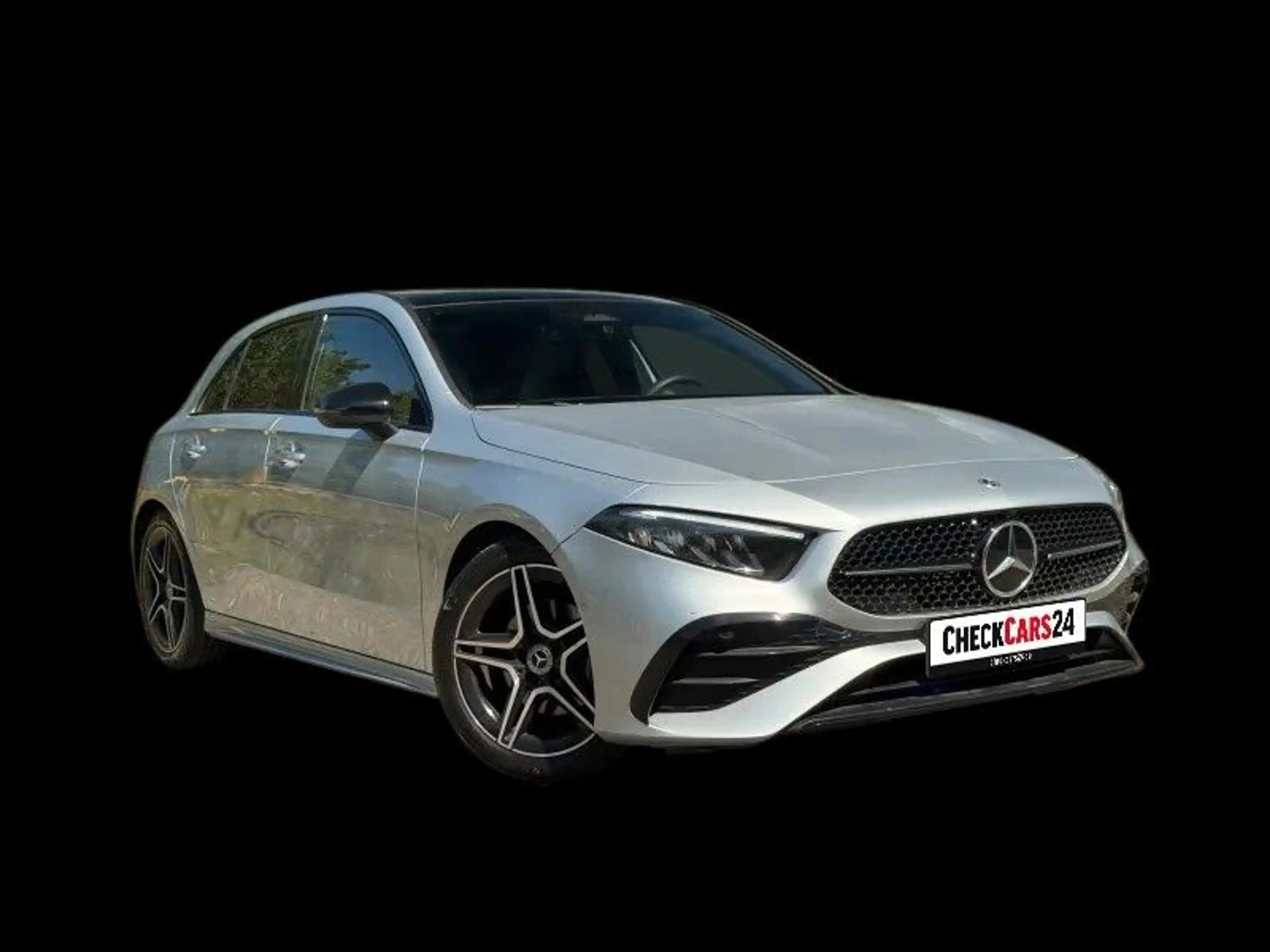 Mercedes-Benz A 180 A A 180