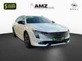 Peugeot 508 SW Allure Pack PT 130 EAT8 NUR 52KM*Allwett. Weiß - thumbnail 2