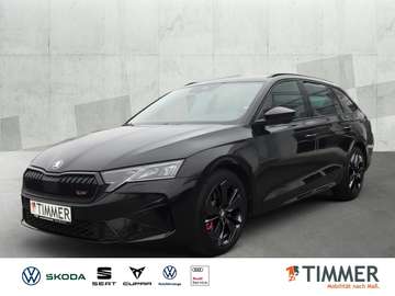 Combi 2.0 TSI DSG RS +MATRIX +ACC +RKAM +HuD +NAV