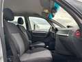 Opel Meriva Automatik Navi Klima Sitzheizung PDC AHK Silber - thumbnail 8