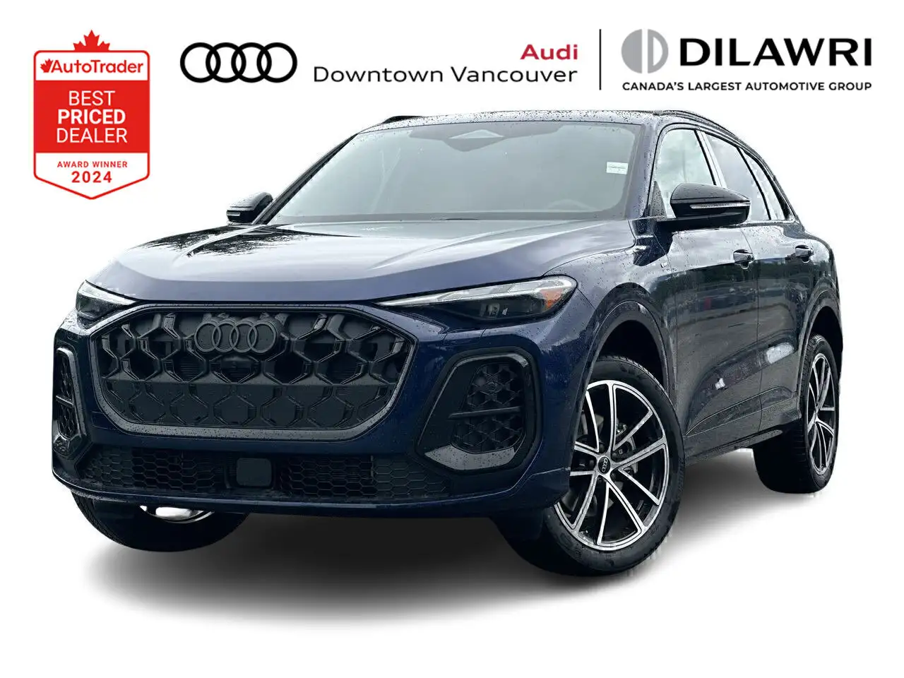 2025 Audi Q5