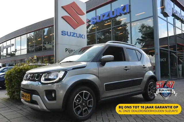Suzuki Ignis 1.2 Select-Special Smart Hybrid Navigatie/Camera/S