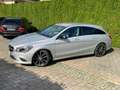 Mercedes-Benz CLA 180 CLA Shooting Brake 180 7G-DCT Urban Silber - thumbnail 2
