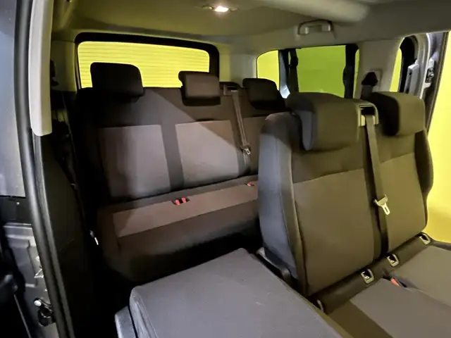 Fiat Scudo view 6