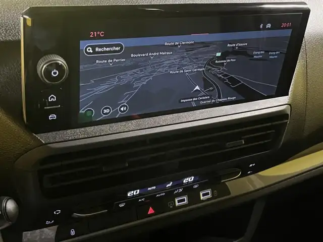 Fiat Scudo view 14
