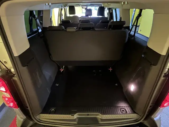 Fiat Scudo view 2