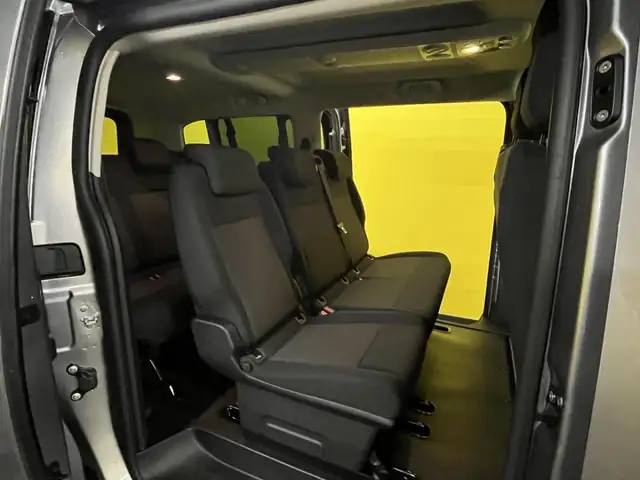 Fiat Scudo view 5