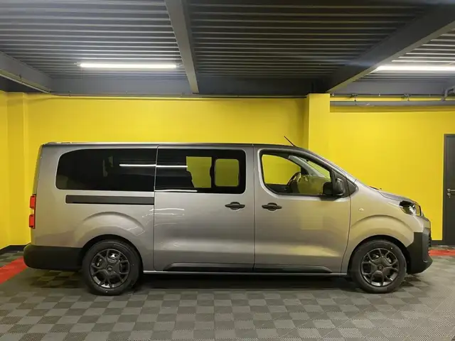 Fiat Scudo view 15