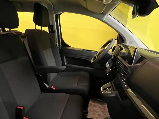 Fiat Scudo view 9