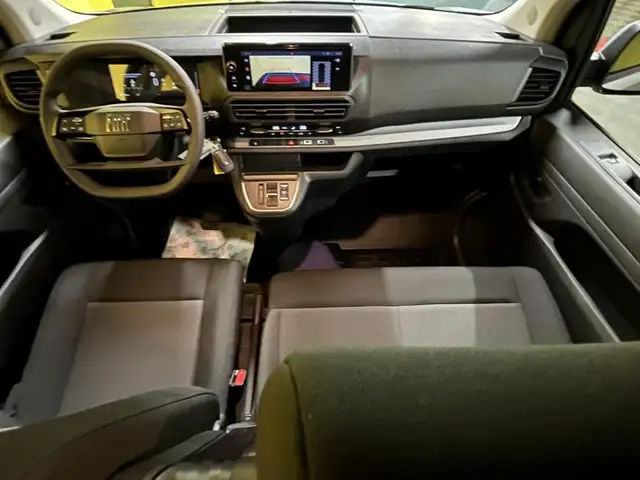 Fiat Scudo view 7