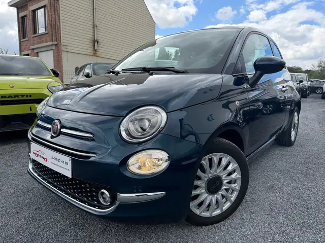 Fiat 500 500 1.0i MHEV 12 Maanden waarborg