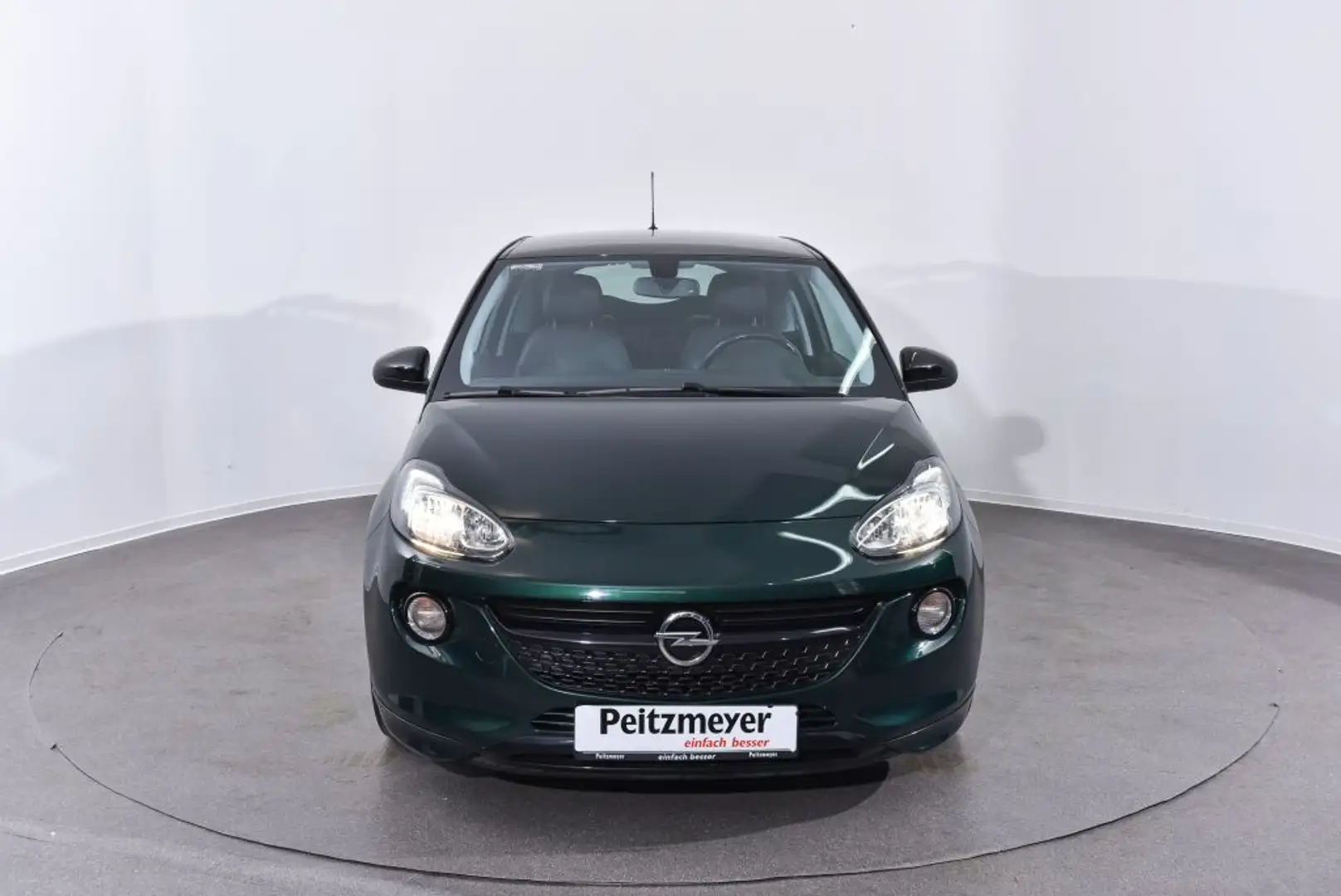 Opel Adam 1.4 Turbo S Vert - 2