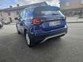 Volkswagen T-Cross 1.0 TSI Style BMT Blu/Azzurro - thumbnail 4