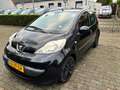Peugeot 107 1.0-12V XS 5 DEURS AIRCO Zwart - thumbnail 1