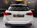 Mercedes-Benz B 220 d Blanc - thumbnail 12