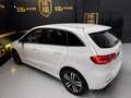 Mercedes-Benz B 220 d Blanc - thumbnail 11