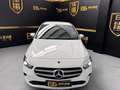 Mercedes-Benz B 220 d Blanc - thumbnail 3