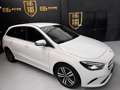 Mercedes-Benz B 220 d Blanc - thumbnail 5