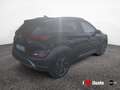 Hyundai KONA I 2021 1.6 gdi hev Xline 2wd 141cv dct Grigio - thumbnail 3
