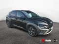 Hyundai KONA I 2021 1.6 gdi hev Xline 2wd 141cv dct Grau - thumbnail 2