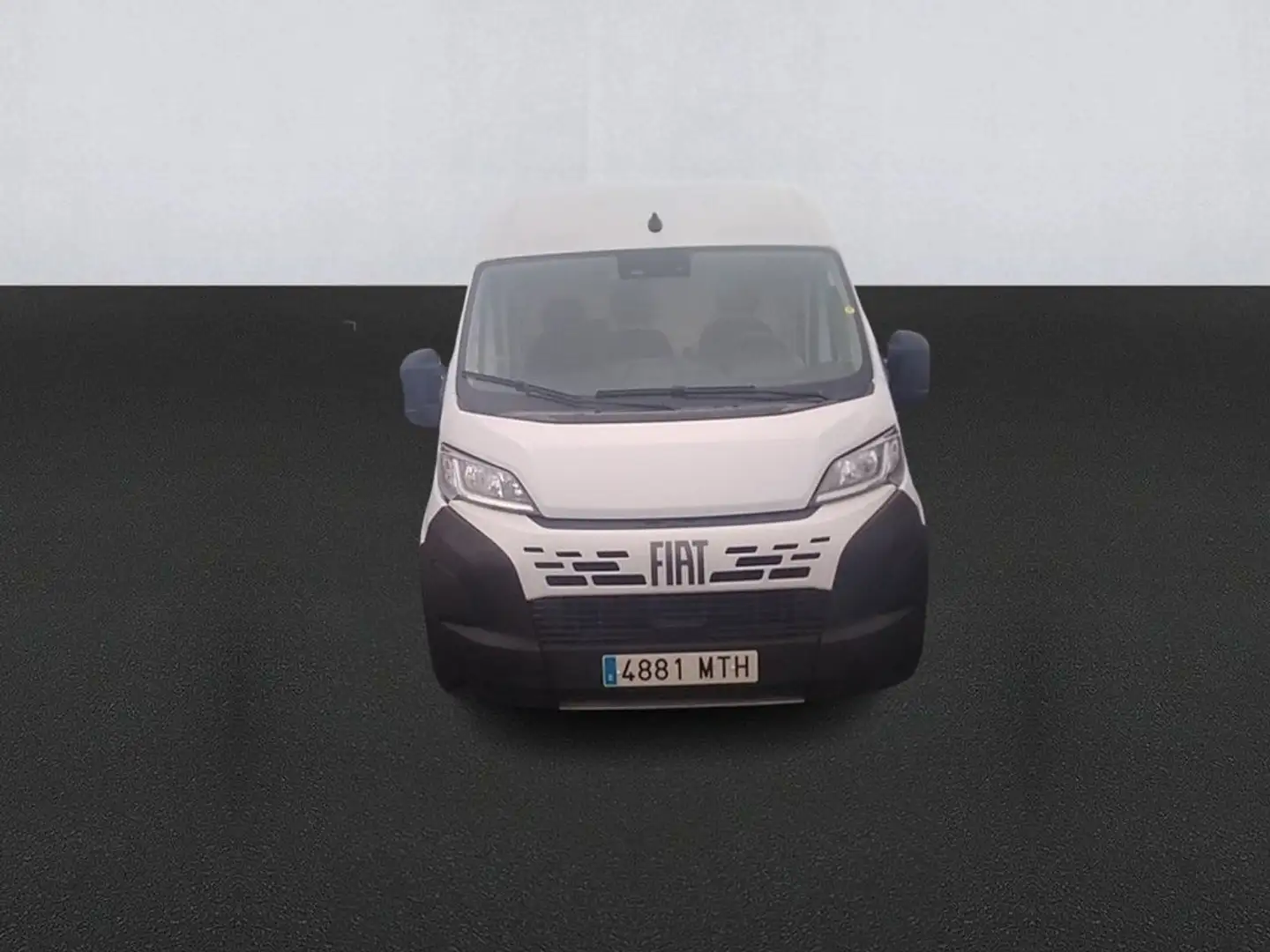 Fiat Ducato Fg. 33 2.2BlueHDi L2 H2 103KW Blanco - 2