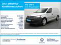 Volkswagen Caddy Cargo Maxi LR AHK FLÜGELTÜREN PORT NAVI Silber - thumbnail 1