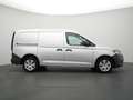 Volkswagen Caddy Cargo Maxi LR AHK FLÜGELTÜREN PORT NAVI Silber - thumbnail 3