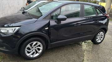 Crossland X 1.5 Turbo D Edition Start/Stop (EU6.2)