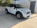 MINI Cooper D Countryman Mini Business Automatica Blanc - thumbnail 3