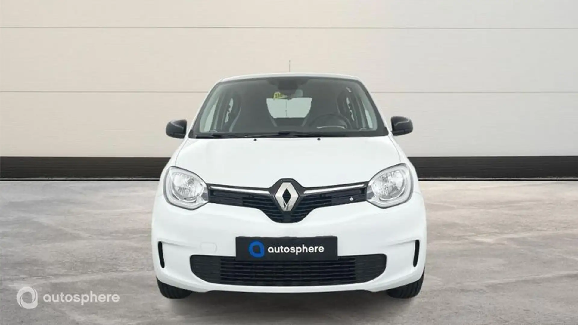 Renault Twingo 1.0 SCe 65ch Equilibre - 2