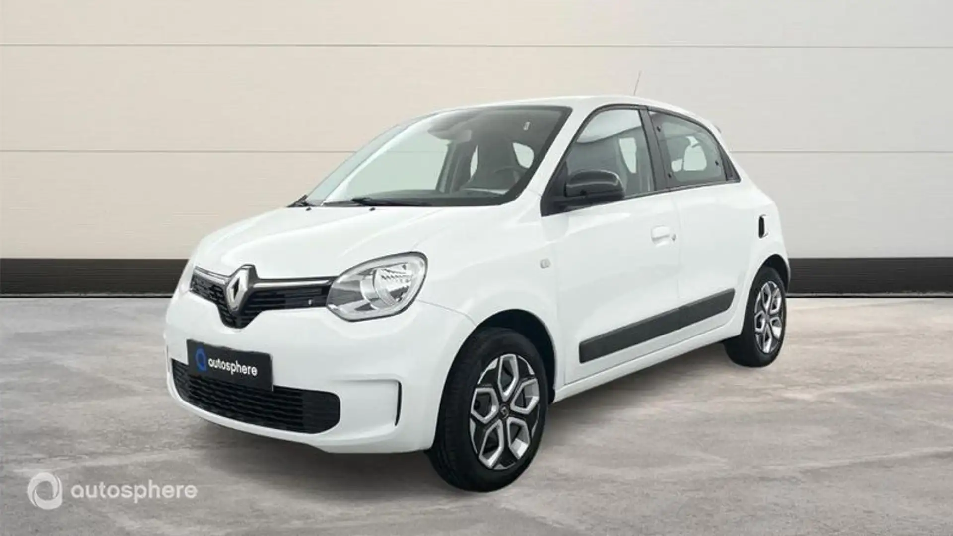 Renault Twingo 1.0 SCe 65ch Equilibre - 1