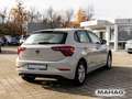 Volkswagen Polo 1.0 TSI STYLE AppConnect IQ.Light ParkAssis Grau - thumbnail 7
