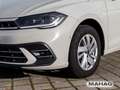 Volkswagen Polo 1.0 TSI STYLE AppConnect IQ.Light ParkAssis Grau - thumbnail 9